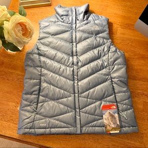 BNWT North Face  M Spring Puffy Vest FINAL PRICE